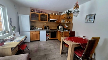 Pronájem bytu 1+1 v osobním vlastnictví 55 m², Nová Ves nad Nisou