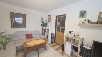 Pronájem bytu 1+1 v osobním vlastnictví 55 m², Nová Ves nad Nisou