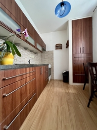 Prodej bytu 2+1 v osobním vlastnictví 53 m², Přelouč