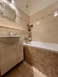 Prodej bytu 2+1 v osobním vlastnictví 53 m², Přelouč