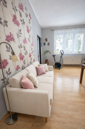 Prodej bytu 2+1 v osobním vlastnictví 53 m², Přelouč