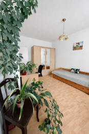 Prodej bytu 2+1 v osobním vlastnictví 53 m², Přelouč