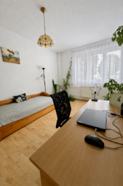 Prodej bytu 2+1 v osobním vlastnictví 53 m², Přelouč