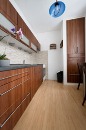 Prodej bytu 2+1 v osobním vlastnictví 53 m², Přelouč