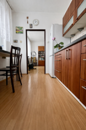 Prodej bytu 2+1 v osobním vlastnictví 53 m², Přelouč