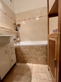 Prodej bytu 2+1 v osobním vlastnictví 53 m², Přelouč