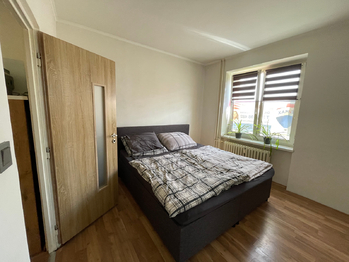 Prodej bytu 2+1 v osobním vlastnictví 56 m², Karlovy Vary