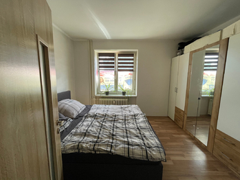 Prodej bytu 2+1 v osobním vlastnictví 56 m², Karlovy Vary