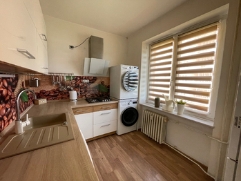 Prodej bytu 2+1 v osobním vlastnictví 56 m², Karlovy Vary