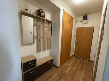 Prodej bytu 2+1 v osobním vlastnictví 56 m², Karlovy Vary