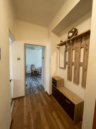 Prodej bytu 2+1 v osobním vlastnictví 56 m², Karlovy Vary