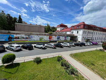 Prodej bytu 2+1 v osobním vlastnictví 56 m², Karlovy Vary