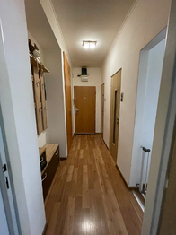 Prodej bytu 2+1 v osobním vlastnictví 56 m², Karlovy Vary
