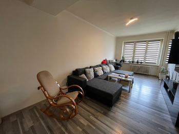 Prodej bytu 2+1 v osobním vlastnictví 56 m², Karlovy Vary