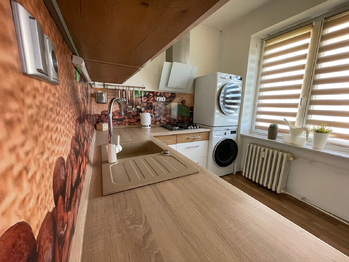 Prodej bytu 2+1 v osobním vlastnictví 56 m², Karlovy Vary