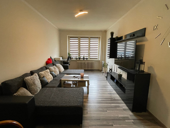 Prodej bytu 2+1 v osobním vlastnictví 56 m², Karlovy Vary