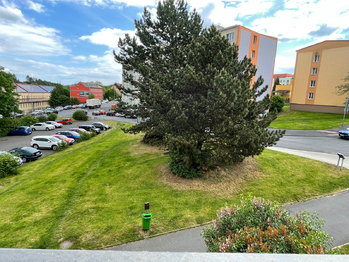 Prodej bytu 2+1 v osobním vlastnictví 56 m², Karlovy Vary