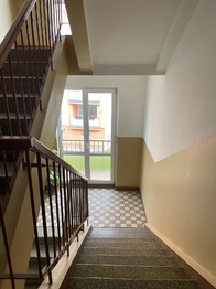 Prodej bytu 2+1 v osobním vlastnictví 56 m², Karlovy Vary