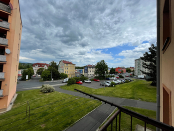 Prodej bytu 2+1 v osobním vlastnictví 56 m², Karlovy Vary