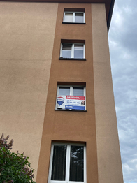 Prodej bytu 2+1 v osobním vlastnictví 56 m², Karlovy Vary