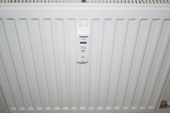 Rádiátory s měřiči - Prodej bytu 2+1 v družstevním vlastnictví 55 m², Jeseník