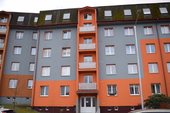 Prodej bytu 2+1 v družstevním vlastnictví 55 m², Jeseník