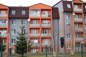 Prodej bytu 2+1 v družstevním vlastnictví 55 m², Jeseník