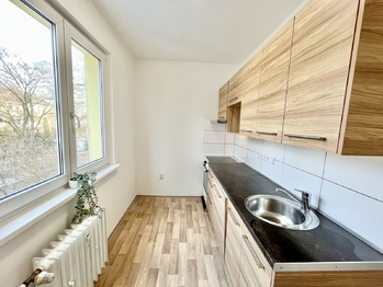 Prodej bytu 2+1 v osobním vlastnictví 57 m², Praha 4 - Krč