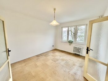 Prodej bytu 2+1 v osobním vlastnictví 57 m², Praha 4 - Krč
