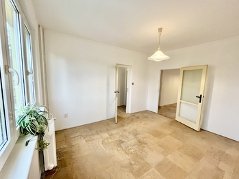 Prodej bytu 2+1 v osobním vlastnictví 57 m², Praha 4 - Krč