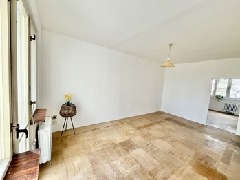 Prodej bytu 2+1 v osobním vlastnictví 57 m², Praha 4 - Krč