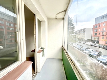 Prodej bytu 2+1 v osobním vlastnictví 57 m², Praha 4 - Krč