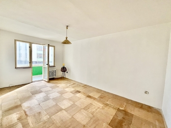 Prodej bytu 2+1 v osobním vlastnictví 57 m², Praha 4 - Krč