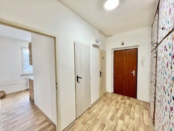 Prodej bytu 2+1 v osobním vlastnictví 57 m², Praha 4 - Krč
