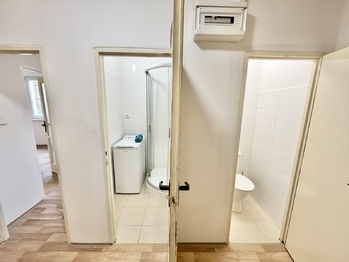 Prodej bytu 2+1 v osobním vlastnictví 57 m², Praha 4 - Krč