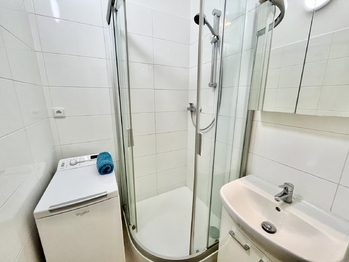 Prodej bytu 2+1 v osobním vlastnictví 57 m², Praha 4 - Krč