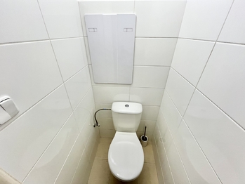 Prodej bytu 2+1 v osobním vlastnictví 57 m², Praha 4 - Krč