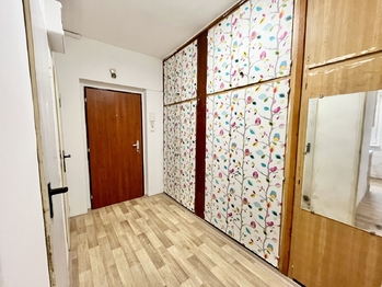 Prodej bytu 2+1 v osobním vlastnictví 57 m², Praha 4 - Krč
