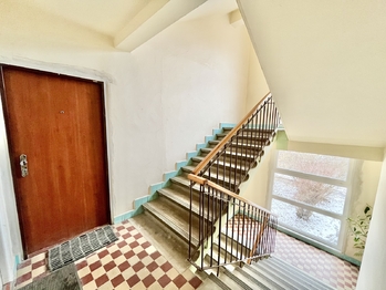 Prodej bytu 2+1 v osobním vlastnictví 57 m², Praha 4 - Krč