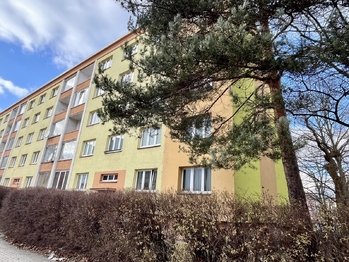 Prodej bytu 2+1 v osobním vlastnictví 57 m², Praha 4 - Krč