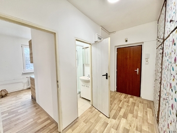 Prodej bytu 2+1 v osobním vlastnictví 57 m², Praha 4 - Krč