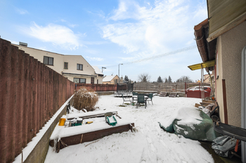 Prodej domu 140 m², Kolín