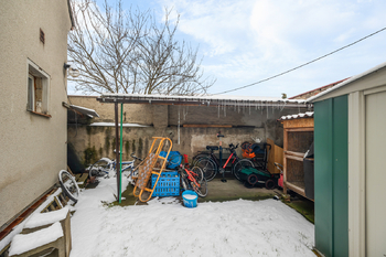 Prodej domu 140 m², Kolín