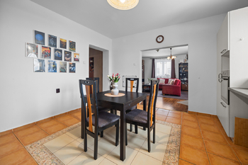 Prodej domu 140 m², Kolín