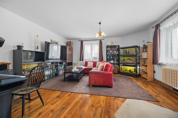 Prodej domu 108 m², Český Brod