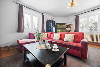 Prodej domu 140 m², Kolín