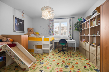 Prodej domu 140 m², Kolín