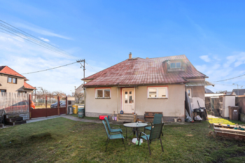 Prodej domu 140 m², Kolín