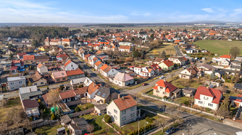 Prodej domu 140 m², Kolín