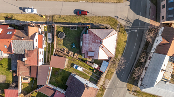 Prodej domu 140 m², Kolín